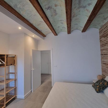 Centrica Y Encantadora Vivienda. Valence Extérieur photo