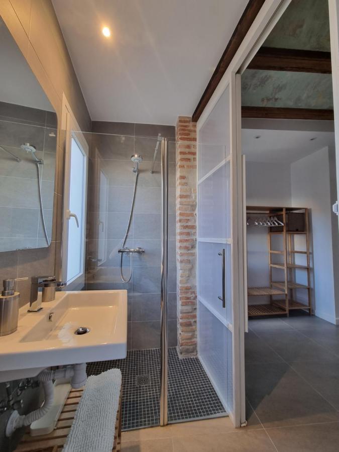 Centrica Y Encantadora Vivienda. Valence Extérieur photo