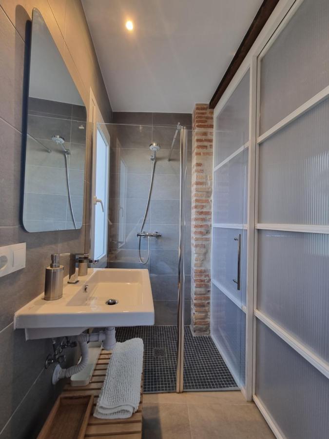 Centrica Y Encantadora Vivienda. Valence Extérieur photo