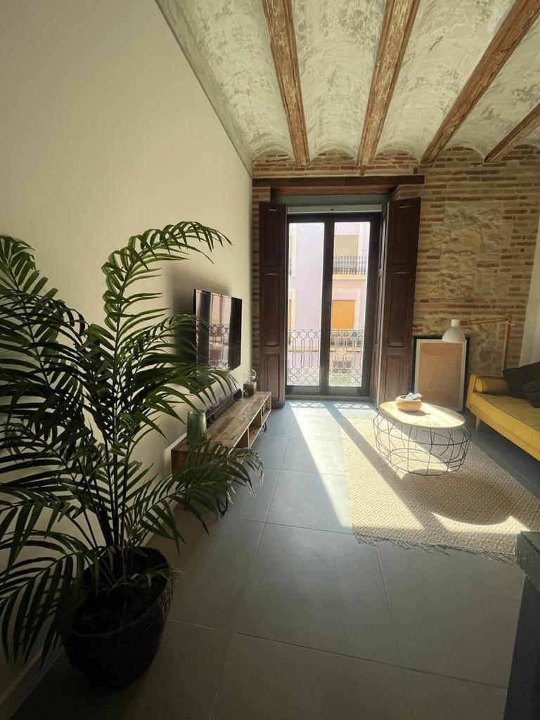 Centrica Y Encantadora Vivienda. Valence Extérieur photo