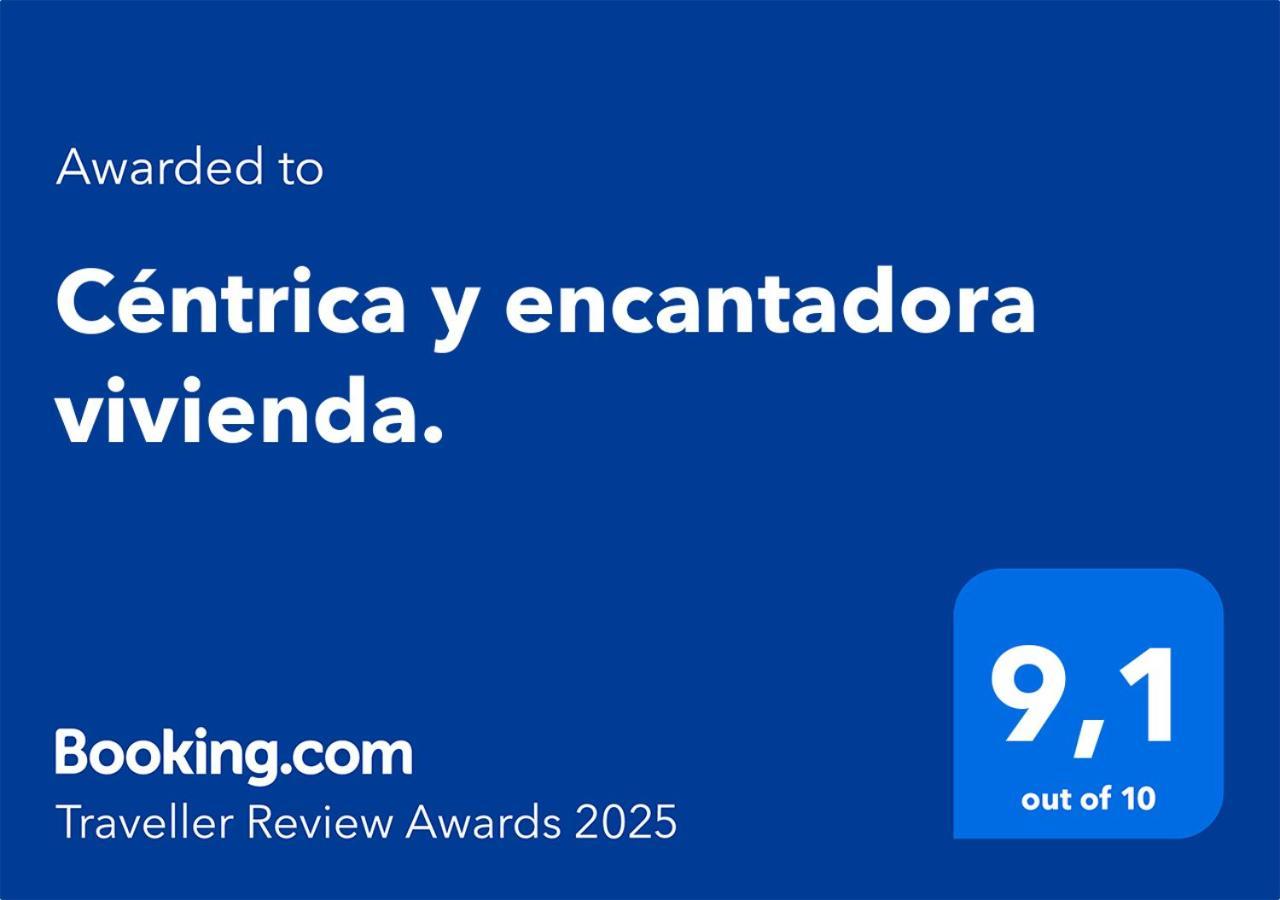 Centrica Y Encantadora Vivienda. Valence Extérieur photo